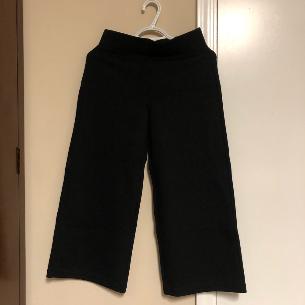Ann Taylor Wide leg pants